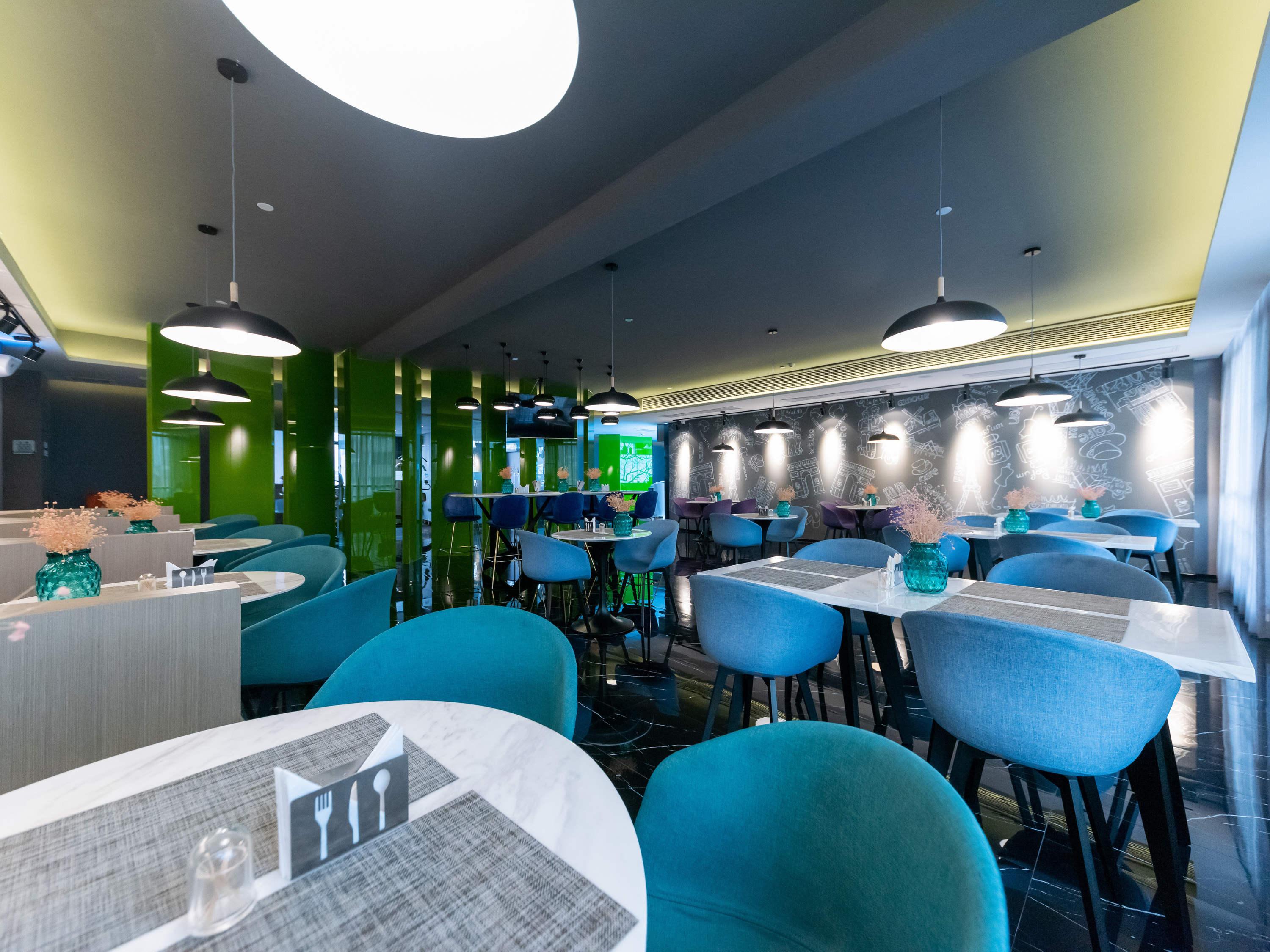 Ibis Styles Quanzhou Quanxiu Road Hotel Exteriér fotografie