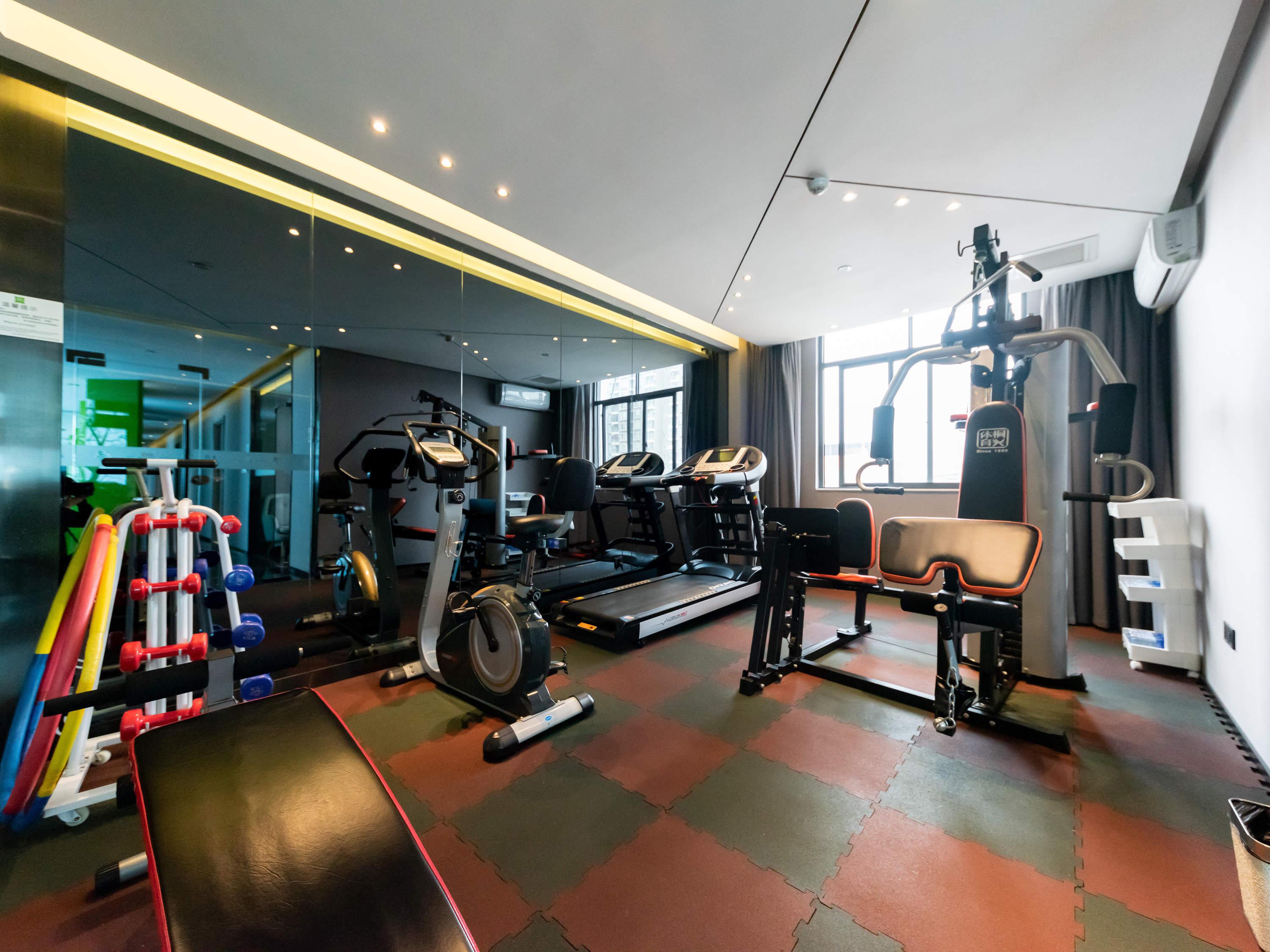 Ibis Styles Quanzhou Quanxiu Road Hotel Exteriér fotografie