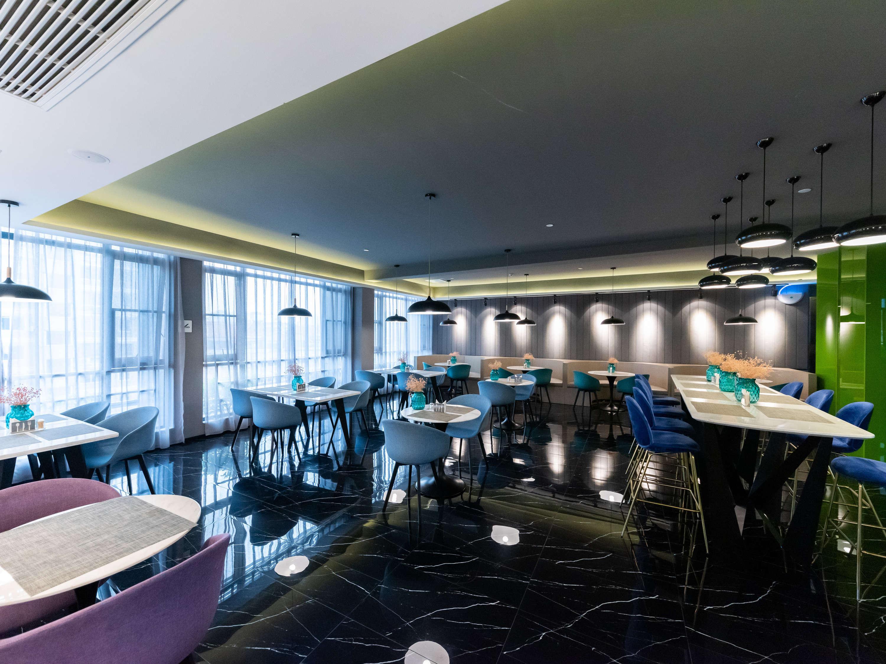 Ibis Styles Quanzhou Quanxiu Road Hotel Exteriér fotografie