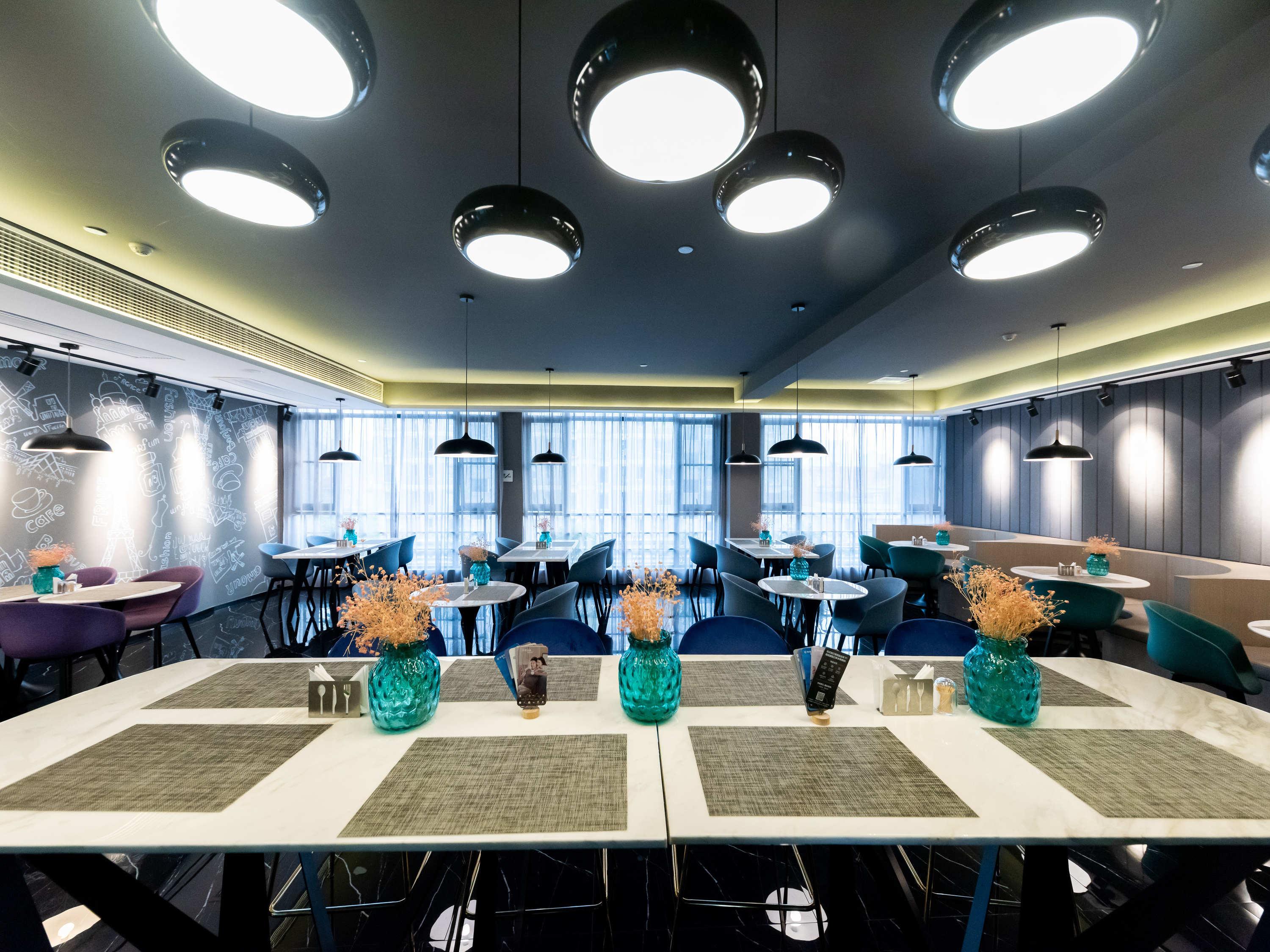 Ibis Styles Quanzhou Quanxiu Road Hotel Exteriér fotografie