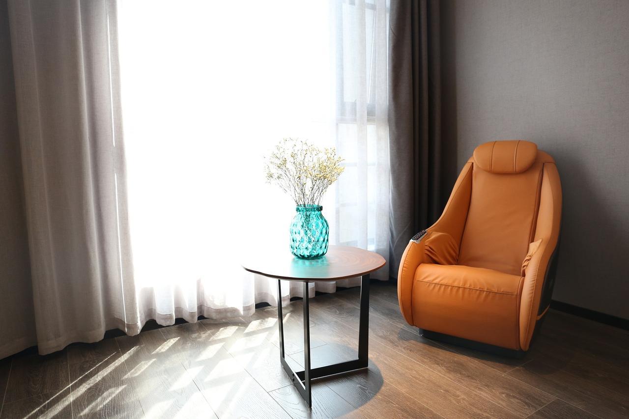 Ibis Styles Quanzhou Quanxiu Road Hotel Exteriér fotografie