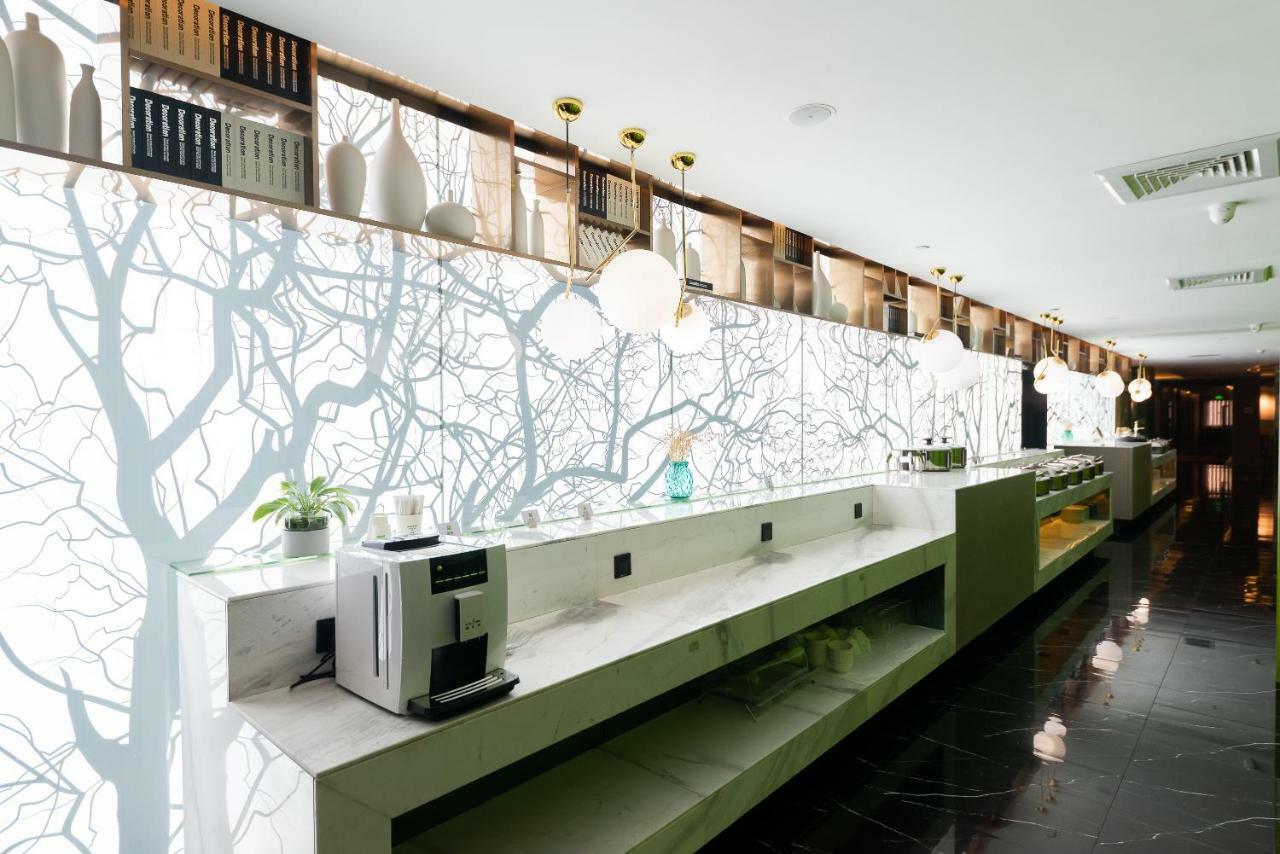 Ibis Styles Quanzhou Quanxiu Road Hotel Exteriér fotografie