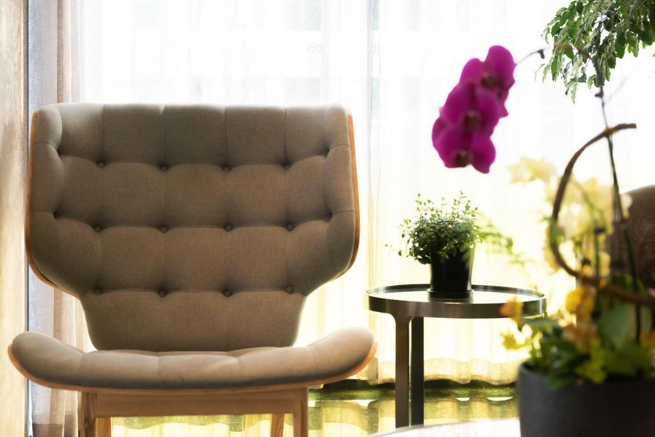 Ibis Styles Quanzhou Quanxiu Road Hotel Exteriér fotografie